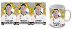 Vinicius Junior – Real Madrid hrnček