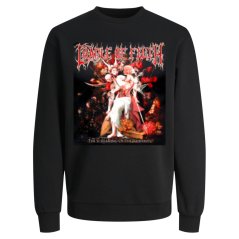 Cradle of Filth - The Screaming of the Valkyries (Hoodie)