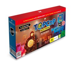 Top Cop - Police Training Kit for Nintendo Switch 1 / 2