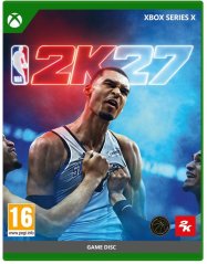 NBA 2K27 (XSX)