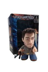 Uncharted Titans Vinyl Figure Nathan Drake 11 cm