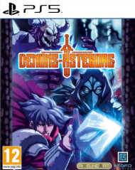 Demons Of Asteborg (PS5)