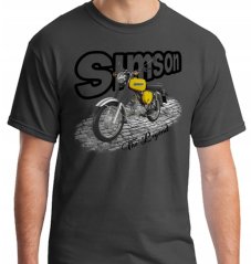 Drive Collection - Simson Legend (tričko)