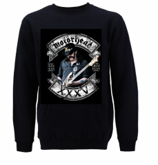Motorhead Hoodie Lemmy