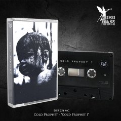 Cold Prophet - Cold Prophet (MC kazeta)