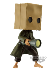 Little Nightmares - Mono 17 cm