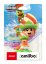 amiibo Super Mario Bros. Wonder - Poplin and Prince Florian