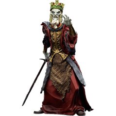 Lord of the Rings Mini Epics Vinyl figúrka King of the Dead 20 cm