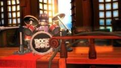 LEGO Rock Band (PS3)