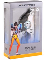 Overwatch Foam replika 1/1 Tracers Pulse Pistol 30 cm