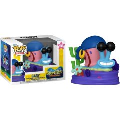 Pop! Movies - The SpongeBob Movie - Gary