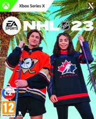 NHL 23 CZ (XSX)