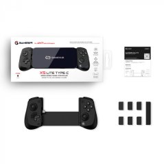GameSir X5 Lite (Black)