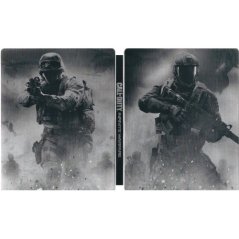 Call of Duty Infinite Warfare steelbook