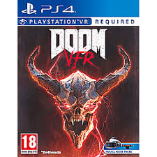 Doom VFR (PS4)