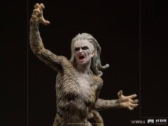 Wonder Woman 1984 BDS Art Scale socha 1/10 Cheetah 23 cm