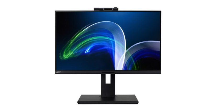 Acer / B248YGbemiqprcuzx / 23,8" / IPS / FHD / 120Hz / 4ms