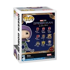 Pop! Marvel - Spider-Man No Way Home - Green Goblin
