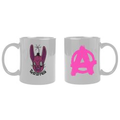Rage 2 hrnček Rabbit Bomb