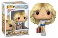 Pop! Rocks - Sabrina Carpenter