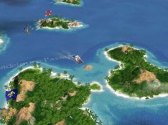 Sid Meiers Pirates (PC)