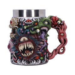 Dungeons and Dragons Beholder kalich 17 cm