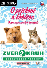 O pejskovi a kočičce CZ (PC)