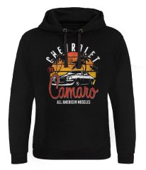 Chevrolet - Camaro Sunset (mikina)