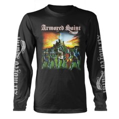 Armored Saint - March of the Saint (Long Sleeve)