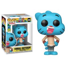 Pop! Animation - Amazing World Of Gumball - Gumball Watterson