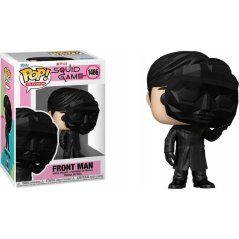 Pop! Television - Squid Game - Front Man