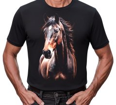 Animal Collection - Horses (Motive 2) (tričko)