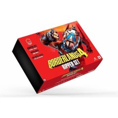 Borderlands 4 + Ripper Set (XSX)