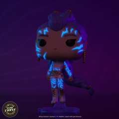 Pop! Animation - K-Pop Demon Hunters - Rumi (Glow Chase)