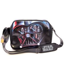 Star Wars Darth Vader Mask Shoulder Bag
