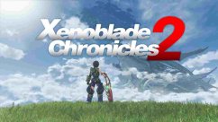 Xenoblade Chronicles 2 (NSW)
