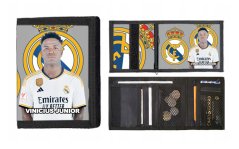 Vinicius Junior Real Madrid CF peněženka