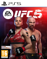 EA Sports UFC 5 (PS5)