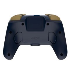 Rematch Wireless Controller Link Hero Glow in the Dark (NSW)