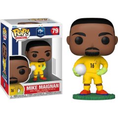 Pop! Football - France - Mike Maignan