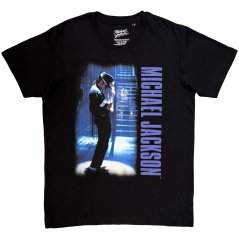 Michael Jackson - Black Or White Panther Dance (tričko)