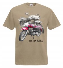 Drive Collection - SHL M17 Gazela (tričko)