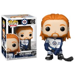 Pop! NHL - Winnipeg Jets - Kyle Connor