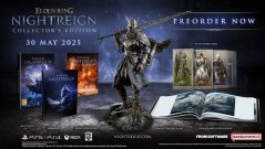 Elden Ring Nightreign (Collectors Edition) (PC)