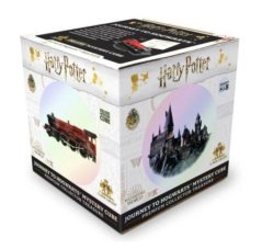 Noble Collection - Harry Potter Journey To Hogwarts Mystery Box