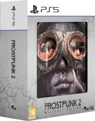 Frostpunk 2 (Whiteout Edition) (PS5)