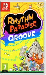 Rhythm Paradise Groove (NSW)