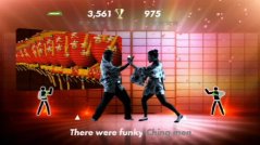 DanceStar Party (PS3)