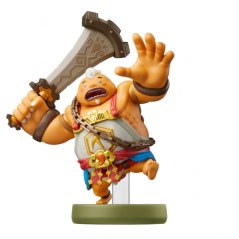 amiibo Zelda - Yunobo (Tears of the Kingdom)