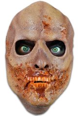 Walking Dead maska Teeth Walker Face